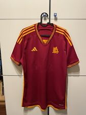 Maglia roma 2023 usato  Genova