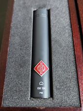 Neumann KM 184 Small Diaphragm Cardioid Condenser Microphone - Matte Black for sale  Shipping to South Africa