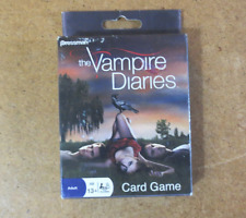 Vampire diaries trading for sale  Chicago
