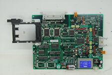 NPM ED-9377A Main CPU Board (Qiagen BIOROBOT EZ1), used for sale  Shipping to South Africa