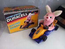 Vintage duracell racing for sale  CHEADLE