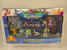 Micro machine mighty for sale  Williamstown