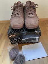 ASICs gel Lyte iii Kith Ronnie Fieg "Mantle" for sale  Shipping to Ireland