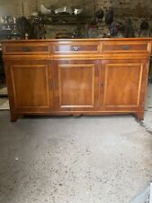 Dresser sideboard yew for sale  BRIDPORT