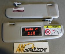 Aletta Parasole Fiat Panda usato in Italia | vedi tutte i 78 prezzi!