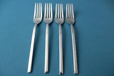 Salad forks villeroy for sale  Appleton