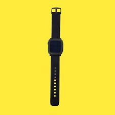 Para repuestos - Pebble Time 501 negro 1,25" LED reloj inteligente digital #2859 z65/209 segunda mano  Embacar hacia Mexico