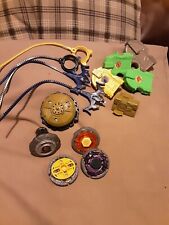 Joblot original beyblade for sale  HINCKLEY