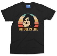 Futbol life shirt for sale  MILTON KEYNES