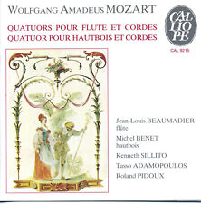 Mozart flute oboe d'occasion  Lannion