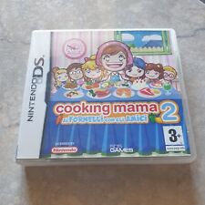 Cooking mama per usato  Parma