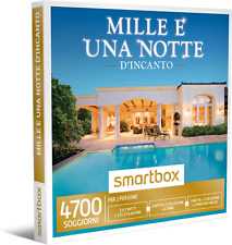 Smartbox mille una usato  Roma