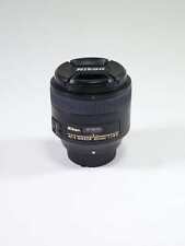 Nikon 85mm 1.8g for sale  Waterford
