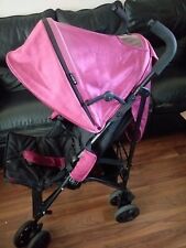 Cuggl push chair for sale  LONDON