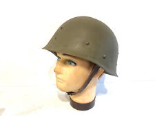 Ancien casque liner d'occasion  Giromagny
