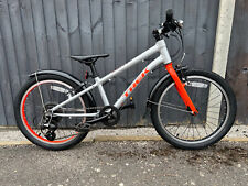 Trek wahoo inch for sale  ARLESEY