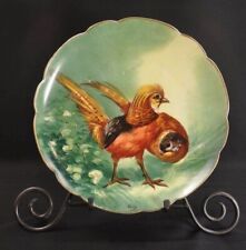 Limoges charger plate for sale  Cornelius