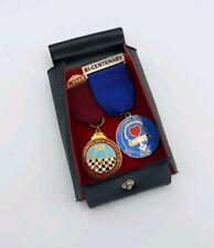 Masonic medals scotland for sale  LEEDS