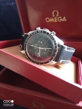 Omega speedmaster black for sale  OKEHAMPTON