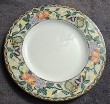 Mikasa Ultima Plus Chelsea Court Dinner Plate 10 3/4" HK 704 Excellent Condition for sale  Shipping to South Africa