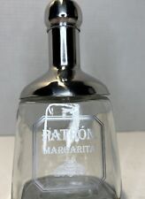 Patron margarita shaker for sale  Saint John