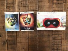 Viewmaster virtual reality for sale  Franklin