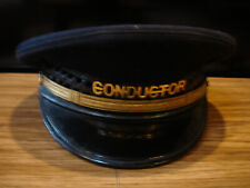 Conductors Hat for sale  Shipping to South Africa