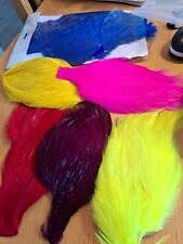 Used fly tying for sale  WORKINGTON