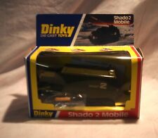 Dinky 353 shado for sale  Shipping to Ireland