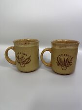 Vintage mugs pair for sale  THATCHAM