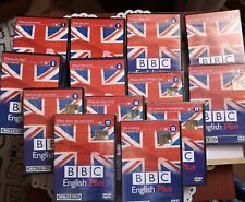 bbc dvd inglese usato  Italia