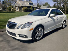 2010 mercedes benz for sale  Stamford
