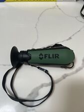 Flir scout compact for sale  San Francisco
