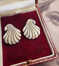 Vintage earrings 40s for sale  NOTTINGHAM