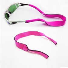 Pink glasses lanyard for sale  MANCHESTER