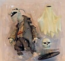 MUPPETS SHOW Palisades Exclusive UNCLE DEADLY Glow in the Dark Action Figure for sale  Shipping to South Africa