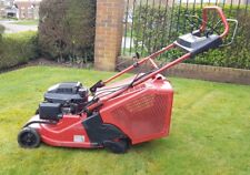 al ko petrol mower for sale  WARRINGTON