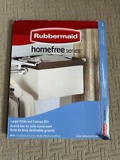 Rubbermaid homefree series for sale  Houston