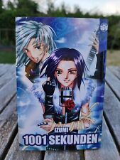 Manga anime 1001 gebraucht kaufen  Kassel