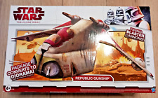 Star wars hasbro d'occasion  Podensac