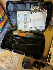 worx multi tool for sale  FAREHAM