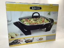Bella electric skillet for sale  Beach Haven