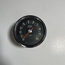 Genuine smiths tachometer for sale  Piedmont