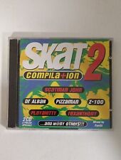 Skat compilation 1995 usato  Bologna