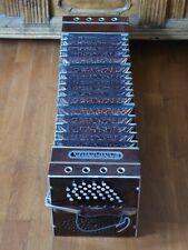 Histor. bandoneon 130 for sale  Shipping to Ireland