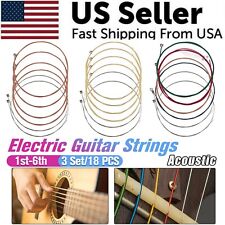 Sets guitar strings for sale  North Hollywood