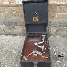 wind up gramophone for sale  CRANLEIGH