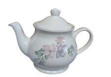 Sadler romance teapot for sale  DUNSTABLE