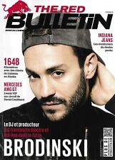 The red bulletin d'occasion  Aubagne