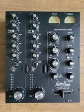 Rotary mixer mastersounds d'occasion  Sausset-les-Pins